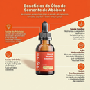 Óleo de Semente de Abóbora