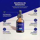 Melatonina
