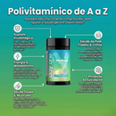 VitaBoost Polivitamínico
