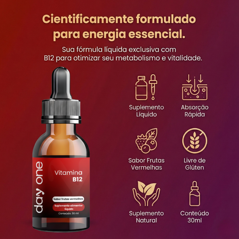 Vitamina B12