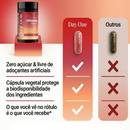 GlowUp Essence - 60 Cápsulas