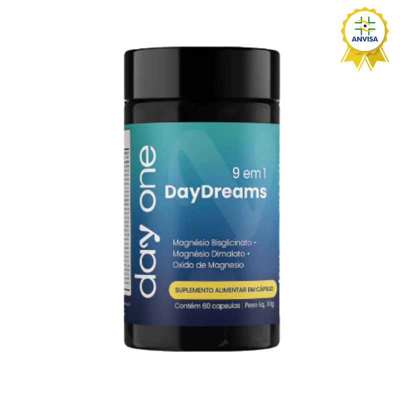DayDreams - 60 Cápsulas