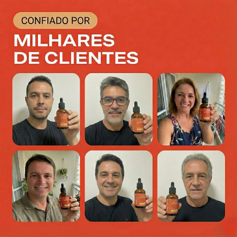 Óleo de Semente de Abóbora