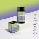 Magnésio 3 em 1 - 60 Cápsulas