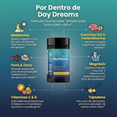 DayDreams - 60 Cápsulas