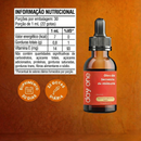 Óleo de Semente de Abóbora