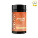 Cúrcuma 3 em 1 + Vitaminas - 60 Cápsulas