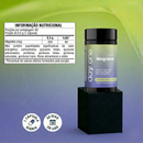 Magnésio 3 em 1 - 60 Cápsulas